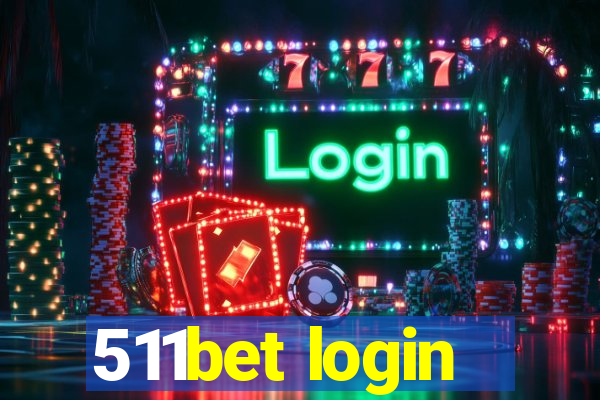 511bet login